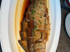 -曾宴·楚菜(湖北省博物馆店)