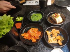 -九田家黑牛烤肉料理(太阳城店)