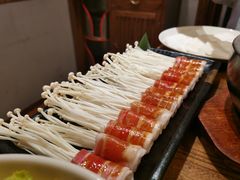 -九田家黑牛烤肉料理(三墩店)