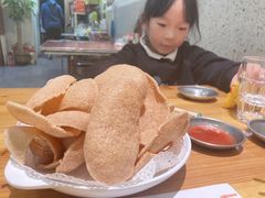 泰式虾片-东瓯泡泡(百里东路店)
