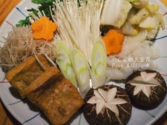 -本逸·割烹料理(湖墅店)