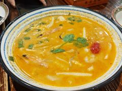 -Siam泰餐厅(水上公园店)