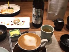 -山葵家·创意料理(EFC欧美广场店)