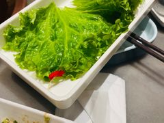 -牛街·马辈儿涮肉(牛街总店)