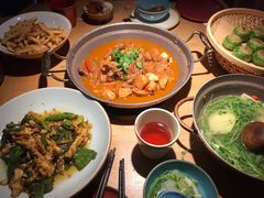 -吃饭皇帝大(解放西路店)