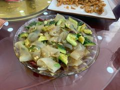 -老舅老蒙肉饼非遗店(一店)