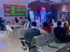 -华美国际影城(旧宫永辉店)