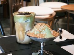 -luutosa  cafe & tea 鹿兔山