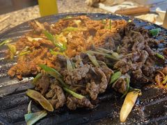 -厚味居炙子烤肉·清真(天桥南纬路店)