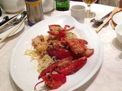 -鸿星海鲜酒家(格兰中心店)