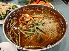冷面-春花民族美食(佳木斯总店)