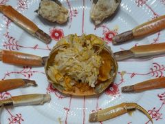-新光酒家·河豚·海鲜·蟹料理(浦东店)