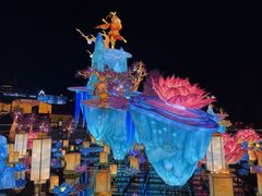 -陕西自然博物馆