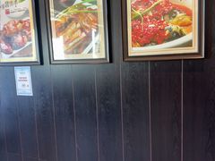 -好嫂子酱猪手•农家菜(知春路店)