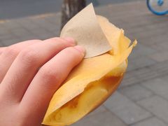 -贺记蛋烘糕(文庙西街店)
