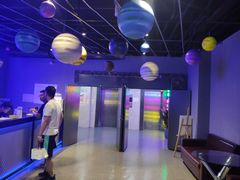 -复兴未来·轰趴空间(泰富百货店)