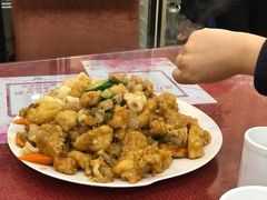 -桃子餐厅·天津菜(红星路直营店)
