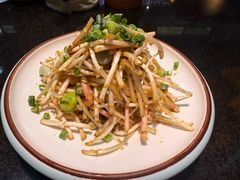 -老灶房-四川土菜(铁牛广场店)