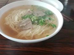 -丰和轩餐厅(西四环南路辅路店)