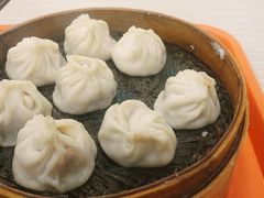 -新丰小吃(中山中路分店)