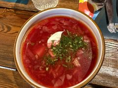 -卢布里西餐厅(总店)