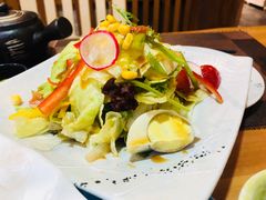 -割烹旭日本料理(龙湖狮山天街店)
