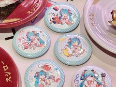 -寿司郎(北京路粤潮楼店)