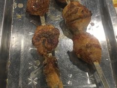 -情忆草原涮肉馆
