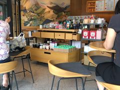 -星巴克(天津佛罗伦萨小镇店)