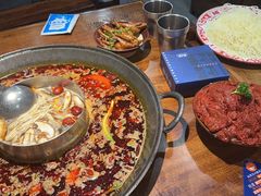 -楠火锅(西单店)