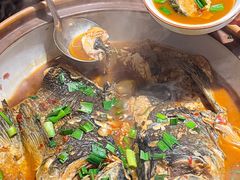 -千岛湖小鱼儿·淳安匠心农家菜