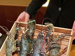 -香樟花园法式铁板烧(恒隆广场店)