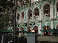 -星巴克臻选(广州沙面店)