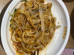 -金记 酿皮·煲烧饭(万博店)