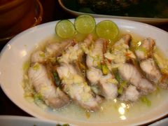 -自然餐厅(Phuket)