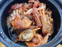 -斯丹姜母鸭·古法干香(涂门街总店)