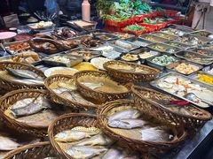 -长平老姿娘夜粥(平东一街店)