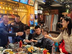 -可汗碳烤羊腿·羊排·全羊(布吉信义店)