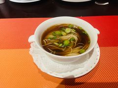 -上海金陵紫金山大酒店·汇海餐厅