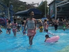 -杭州浪浪浪水公园