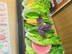 -本家韩国烤肉(青岛万象城店)