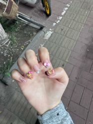 -Touch Nail·品质·美甲美睫
