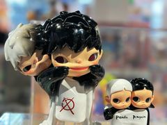 -泡泡玛特POPMART(沈阳大悦城店)