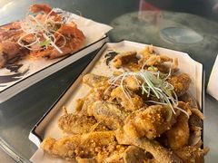 -北港方记海鲜楼·海景餐厅