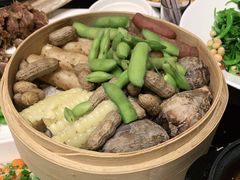 -丰收日·小海鲜·沪上家宴(顾村正大店)