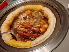 -灶座小锅烀饼·铁锅炖(全国总店)
