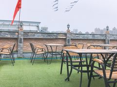 -凯德瑞花园餐厅(大唐芙蓉园店)