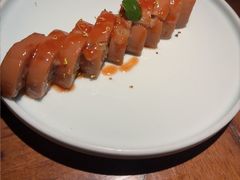 -外婆家(青岛万象城店)