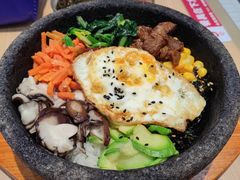 -小木屋拌饭(西安华阳城店)
