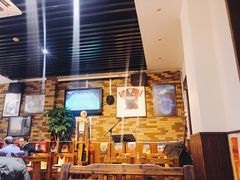 -申德勒加油站餐厅(三里屯北小街店)